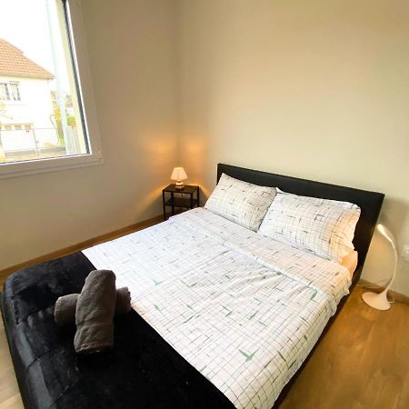 Apartmán Aux Pommiers - Poitiers Chu - Campus - La Conciergerie Exteriér fotografie