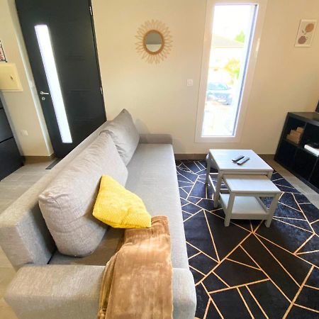 Apartmán Aux Pommiers - Poitiers Chu - Campus - La Conciergerie Exteriér fotografie