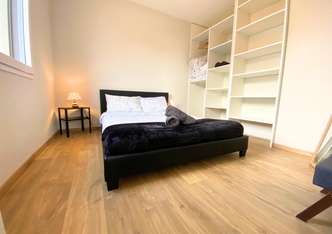 Apartmán Aux Pommiers - Poitiers Chu - Campus - La Conciergerie Exteriér fotografie